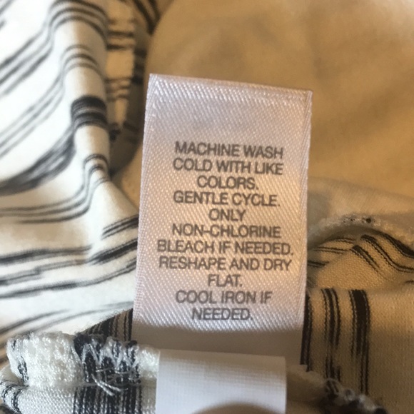 J.Jill Wearever Collection Top - Picture 7 of 8